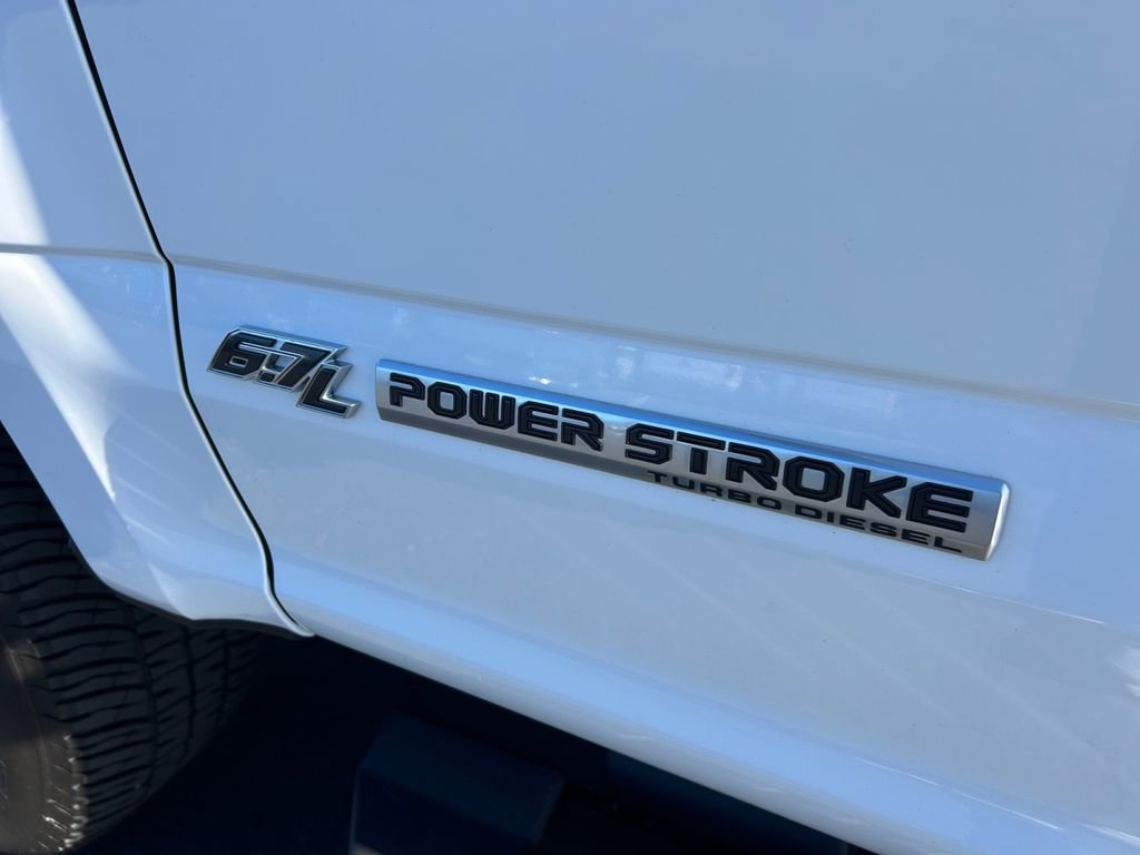 Used 2020 Ford F250 Lariat image 32