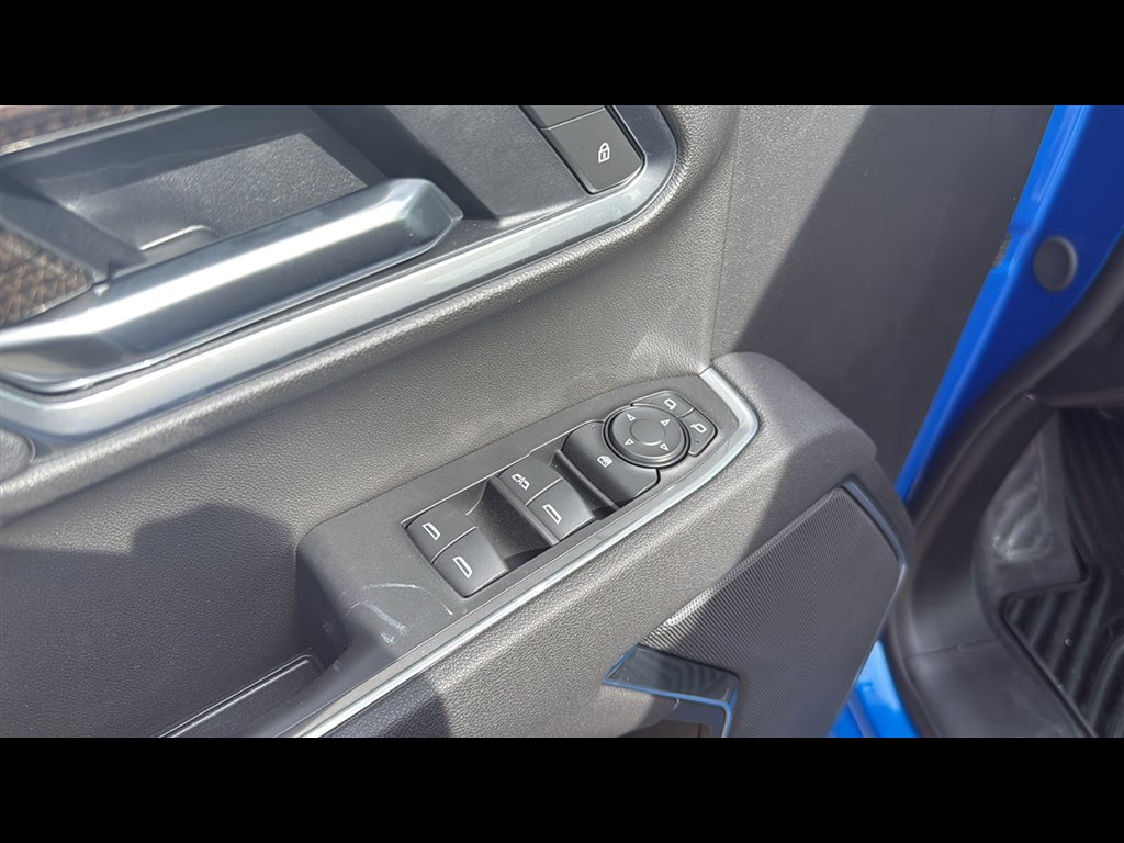 New 2026 Chevrolet Silverado 1500 LT image 8