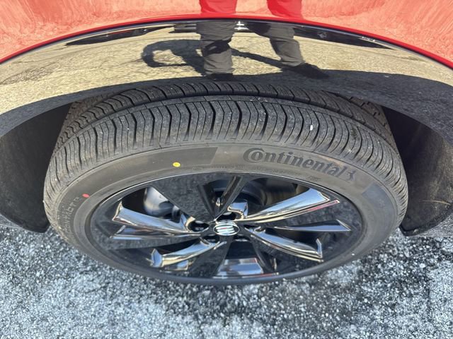 New 2026 Buick Envision Sport Touring image 10