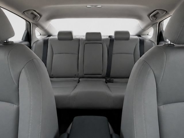Used 2019 Honda Civic EX image 26