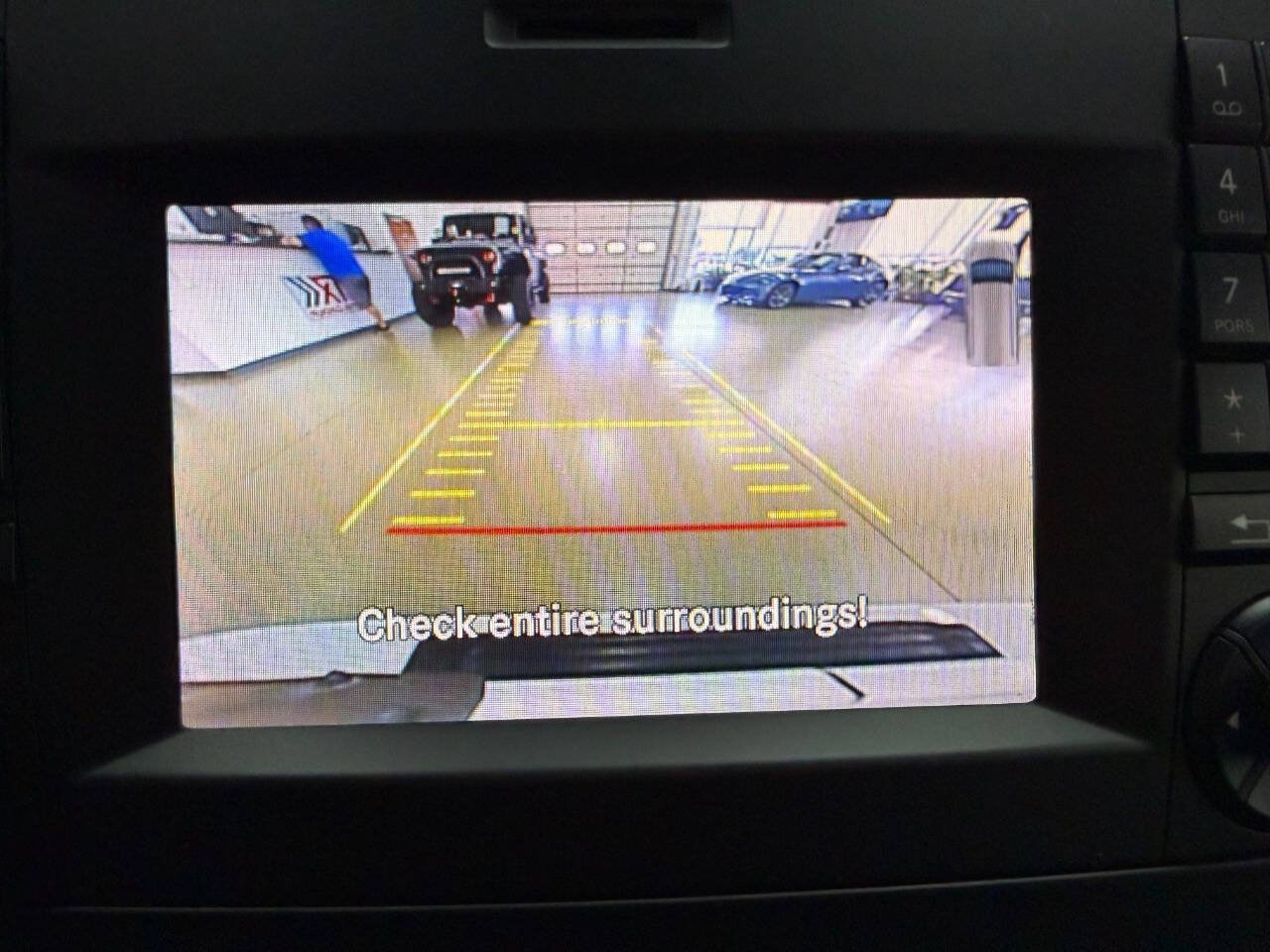 Used 2019 Mercedes-Benz Metris Passenger image 26