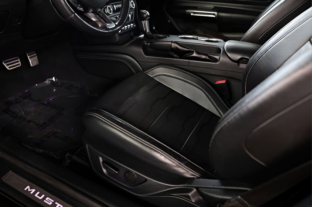 Used 2022 Ford Mustang GT Premium w/ GT Performance Package image 49