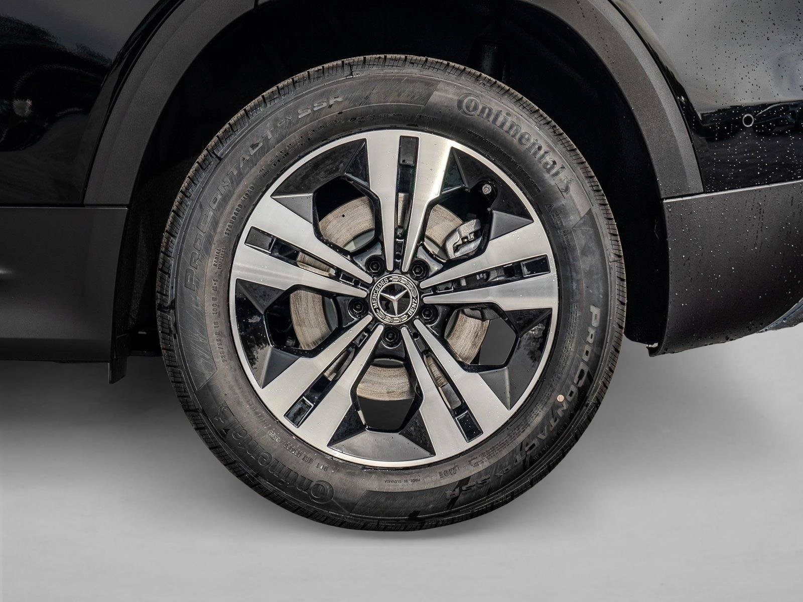 New 2026 Mercedes-Benz GLB 250 4MATIC image 13