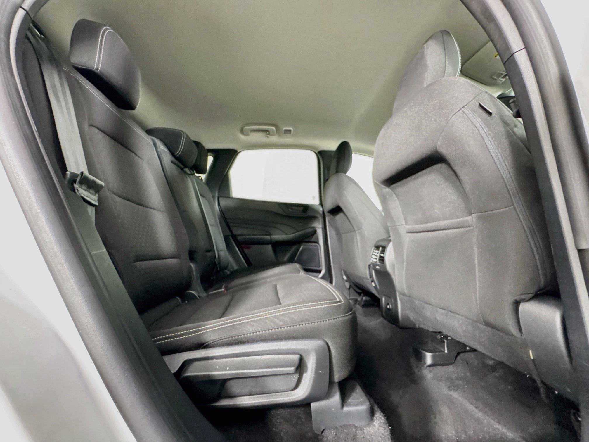 Used 2024 Ford Escape Active AWD/4WD image 27