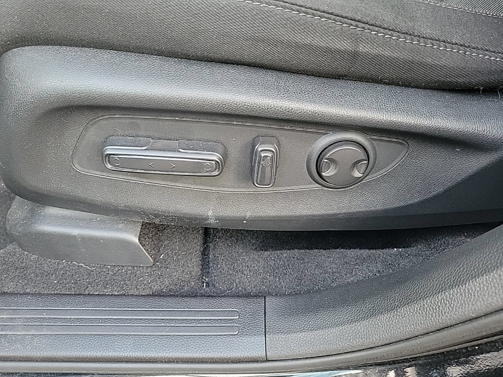Certified 2024 Honda CR-V EX image 16