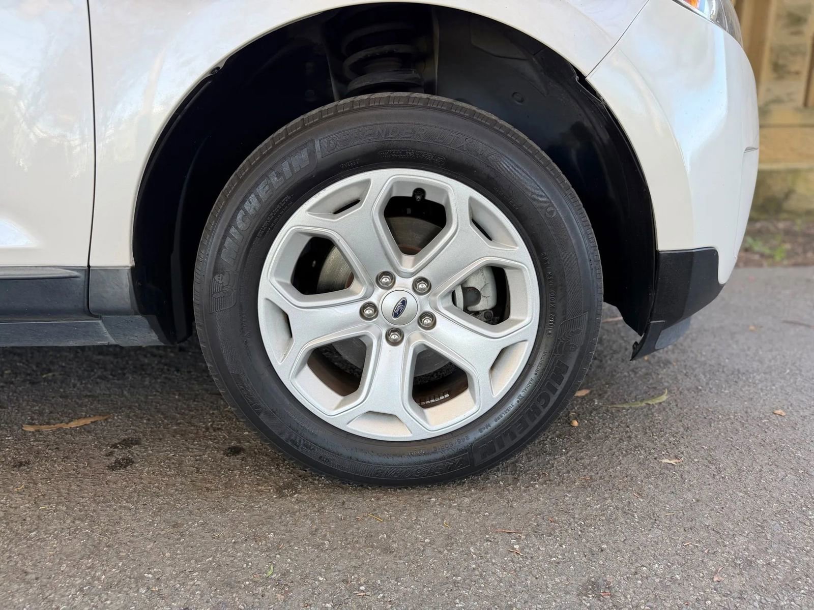 Used 2014 Ford Edge SEL w/ Equipment Group 205A image 39