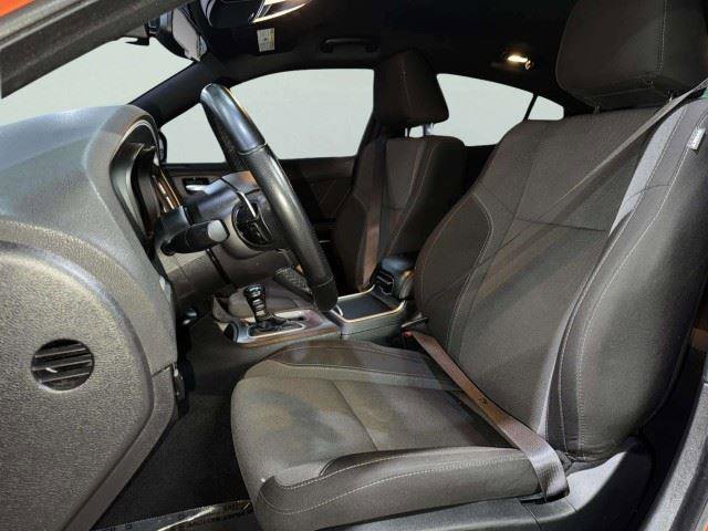 Used 2022 Dodge Charger SXT AWD/4WD image 23