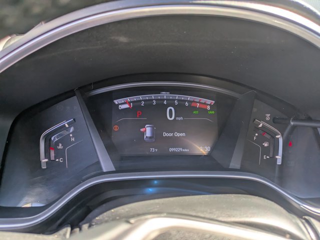 Certified 2019 Honda CR-V EX-L image 10