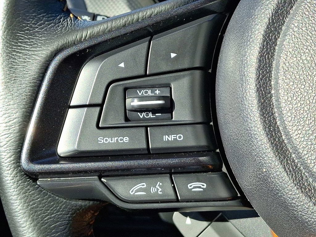 Used 2022 Subaru Forester Wilderness AWD/4WD image 22