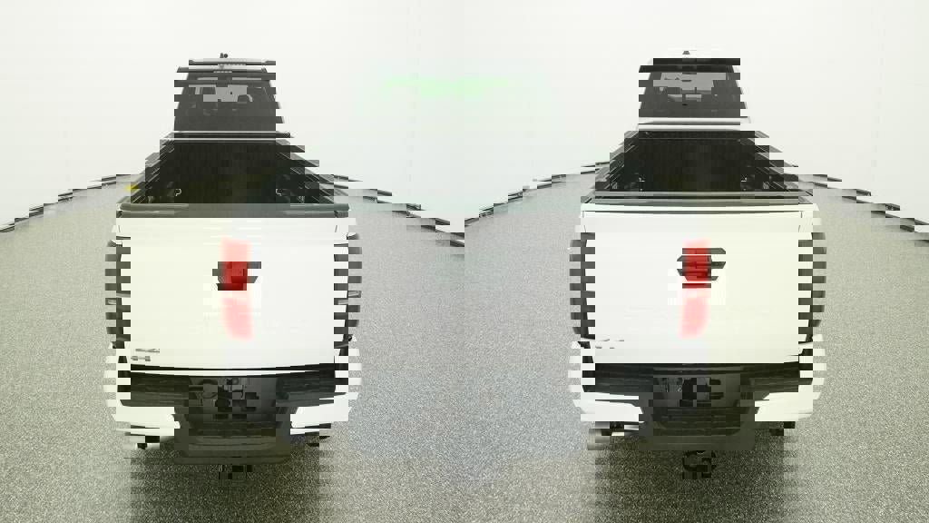 New 2026 Toyota Tacoma SR5 image 7