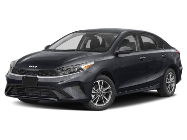 Used 2023 Kia Forte LXS image 27