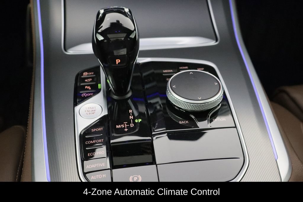 Used 2020 BMW X5 sDrive40i w/ M Sport Package image 13