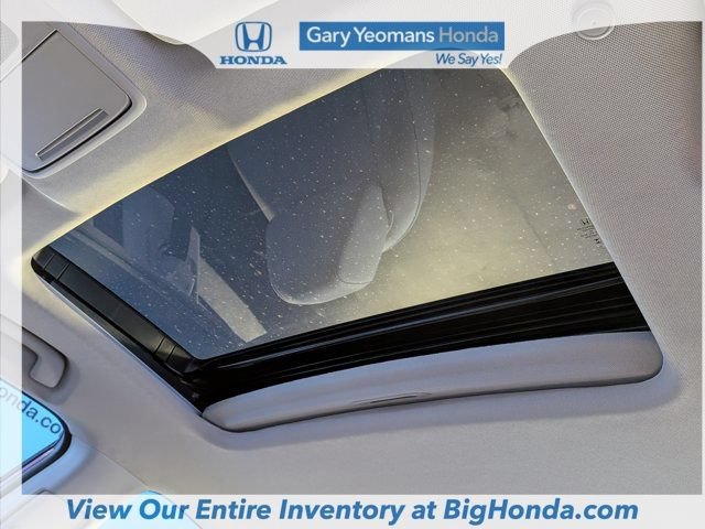 Used 2024 Honda Accord EX-L image 23