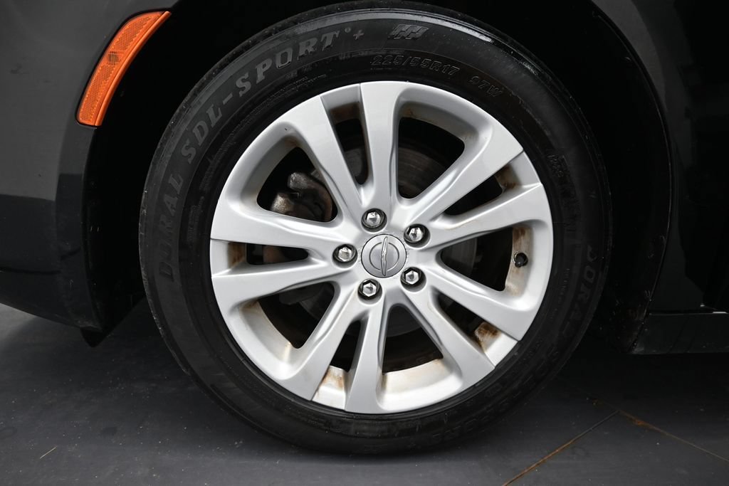 Used 2015 Chrysler 200 Limited FWD image 31