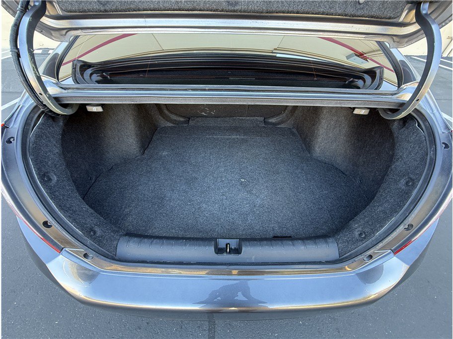 Used 2020 Honda Civic Sport image 20