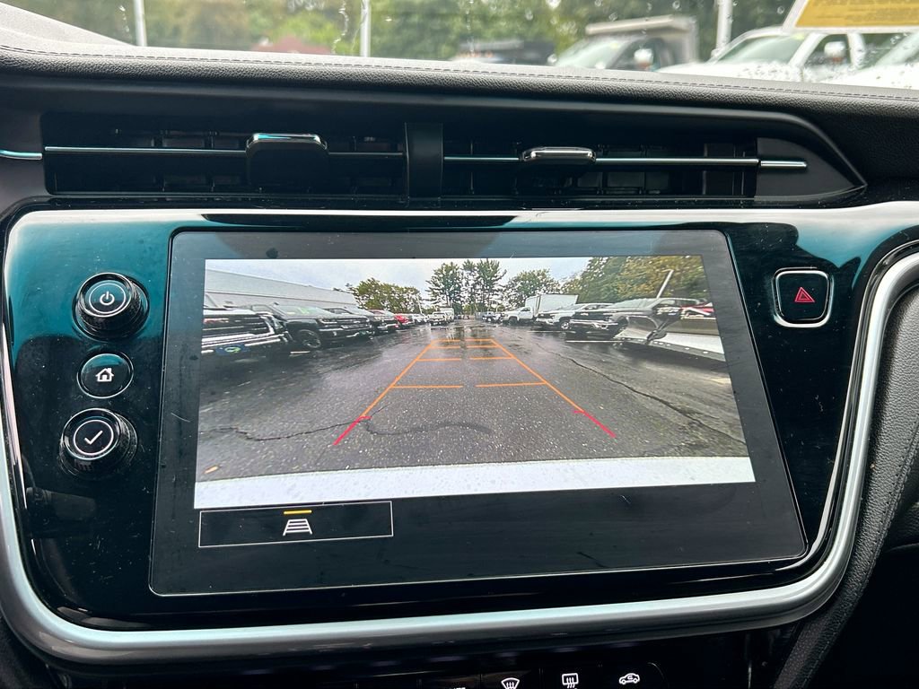 Certified 2023 Chevrolet Bolt LT image 17