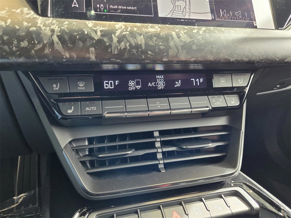 New 2026 Audi RS e-tron GT performance image 12