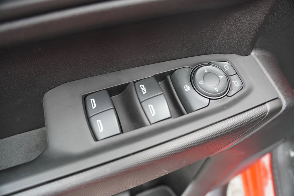 Certified 2024 Chevrolet Silverado 1500 Custom image 20