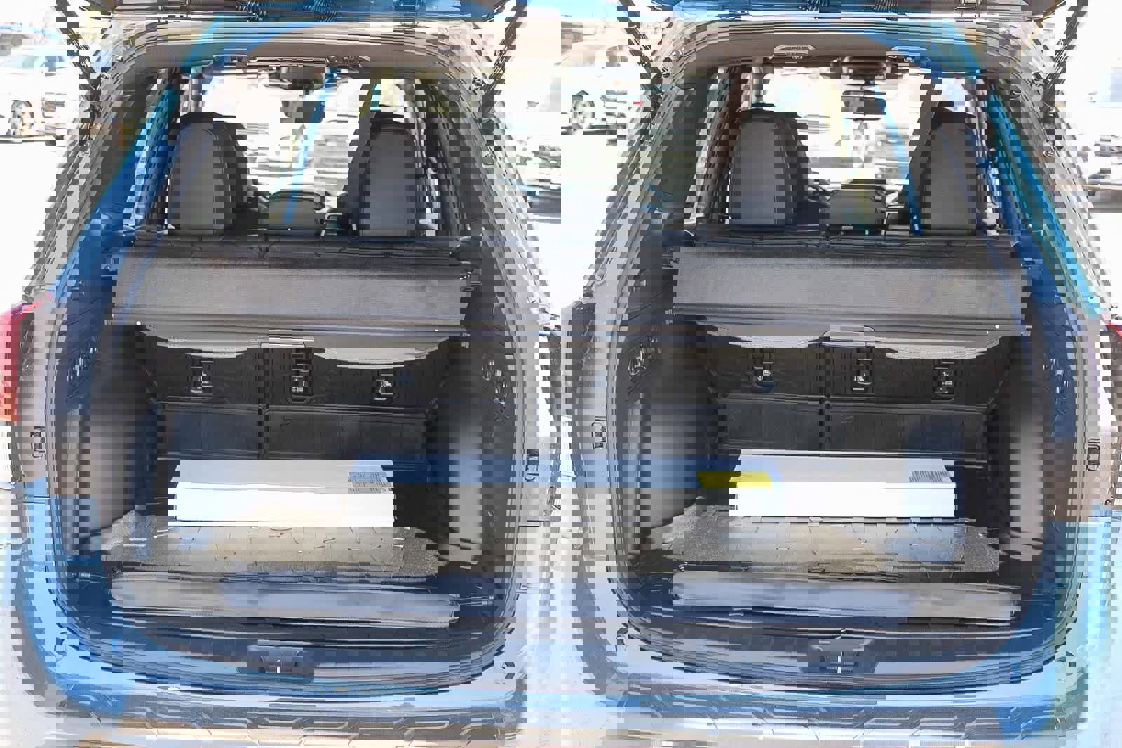 New 2025 Subaru Forester Wilderness image 26