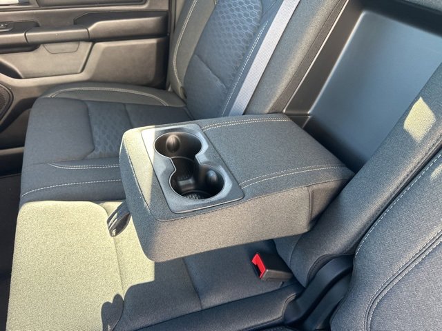 New 2026 RAM 1500 Express image 29