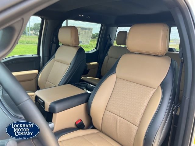 New 2026 Ford F250 Lariat w/ Chrome Package AWD/4WD image 16