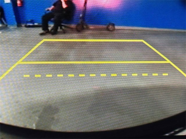 Certified 2021 Honda CR-V EX image 25