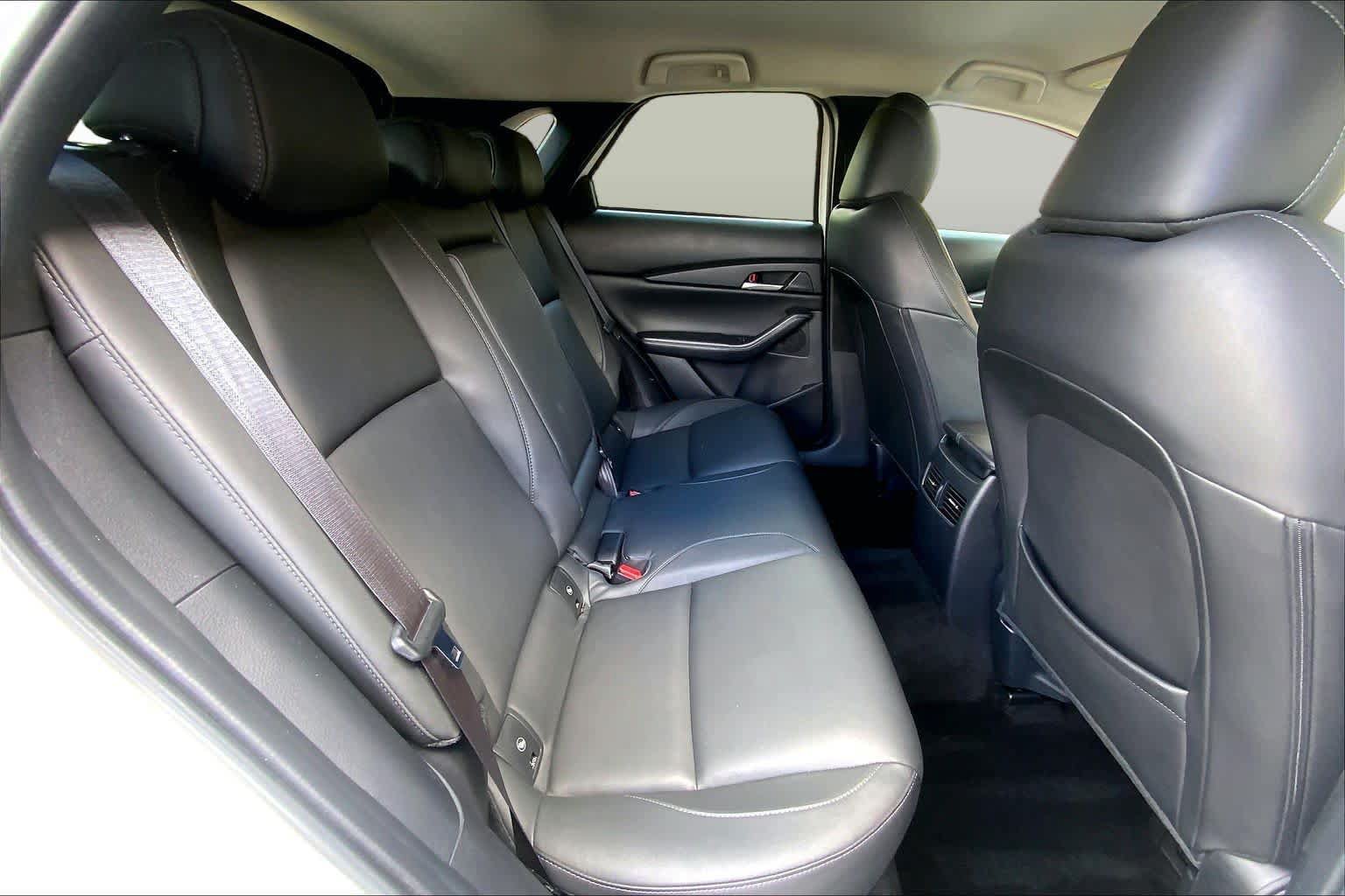 Used 2023 MAZDA CX-30 AWD 2.5 S w/ Select Package image 20