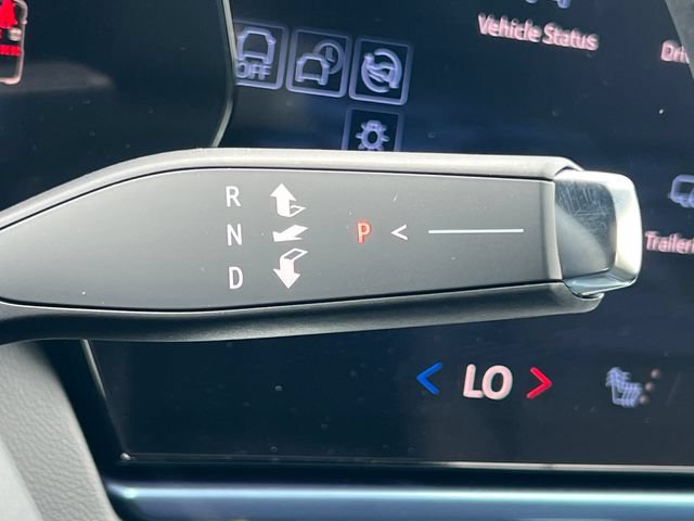 New 2026 Chevrolet Equinox EV LT AWD/4WD image 28