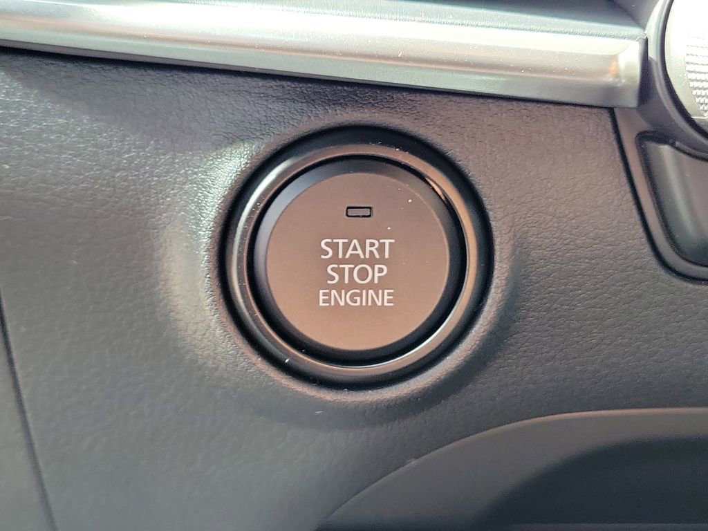 New 2026 MAZDA MAZDA3 s FWD image 24