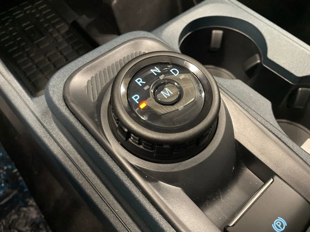 New 2025 Ford Maverick Lobo AWD/4WD image 28