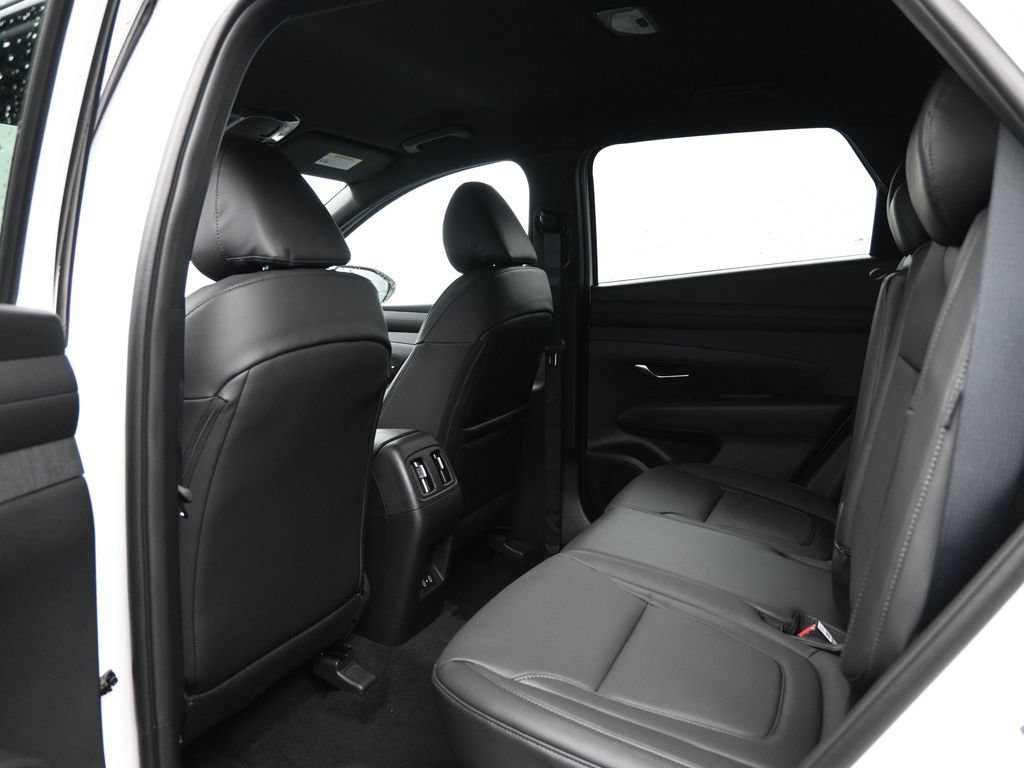 Certified 2026 Hyundai Tucson XRT AWD/4WD image 27