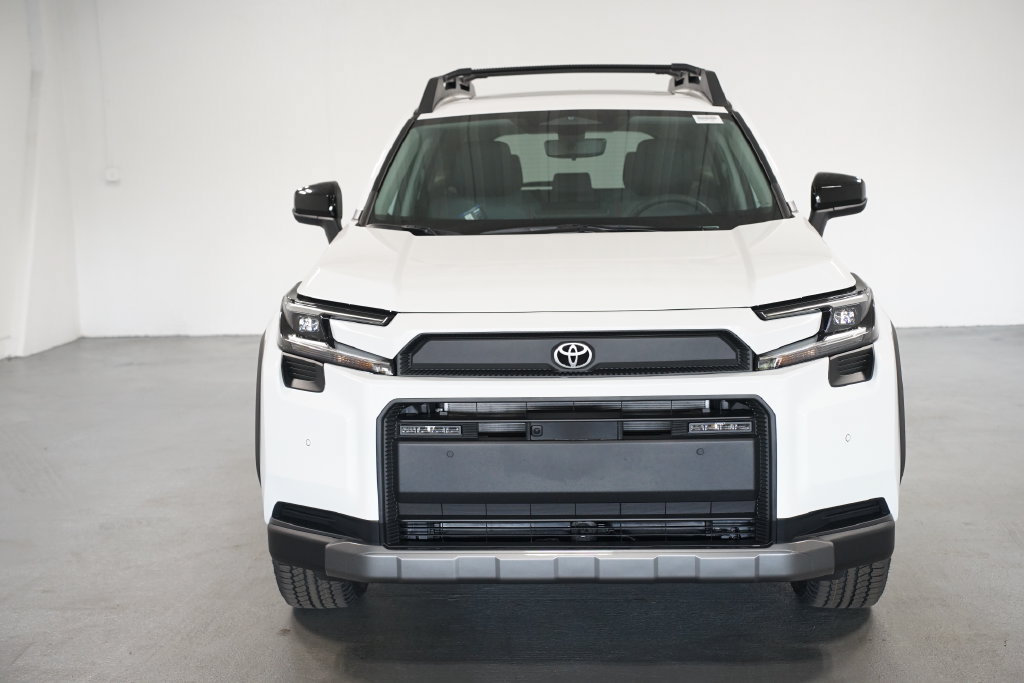 New 2026 Toyota RAV4 AWD image 2