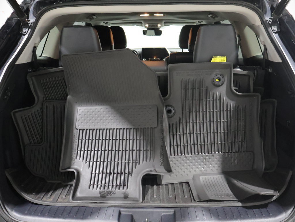 Used 2021 Toyota Highlander Limited AWD/4WD image 5