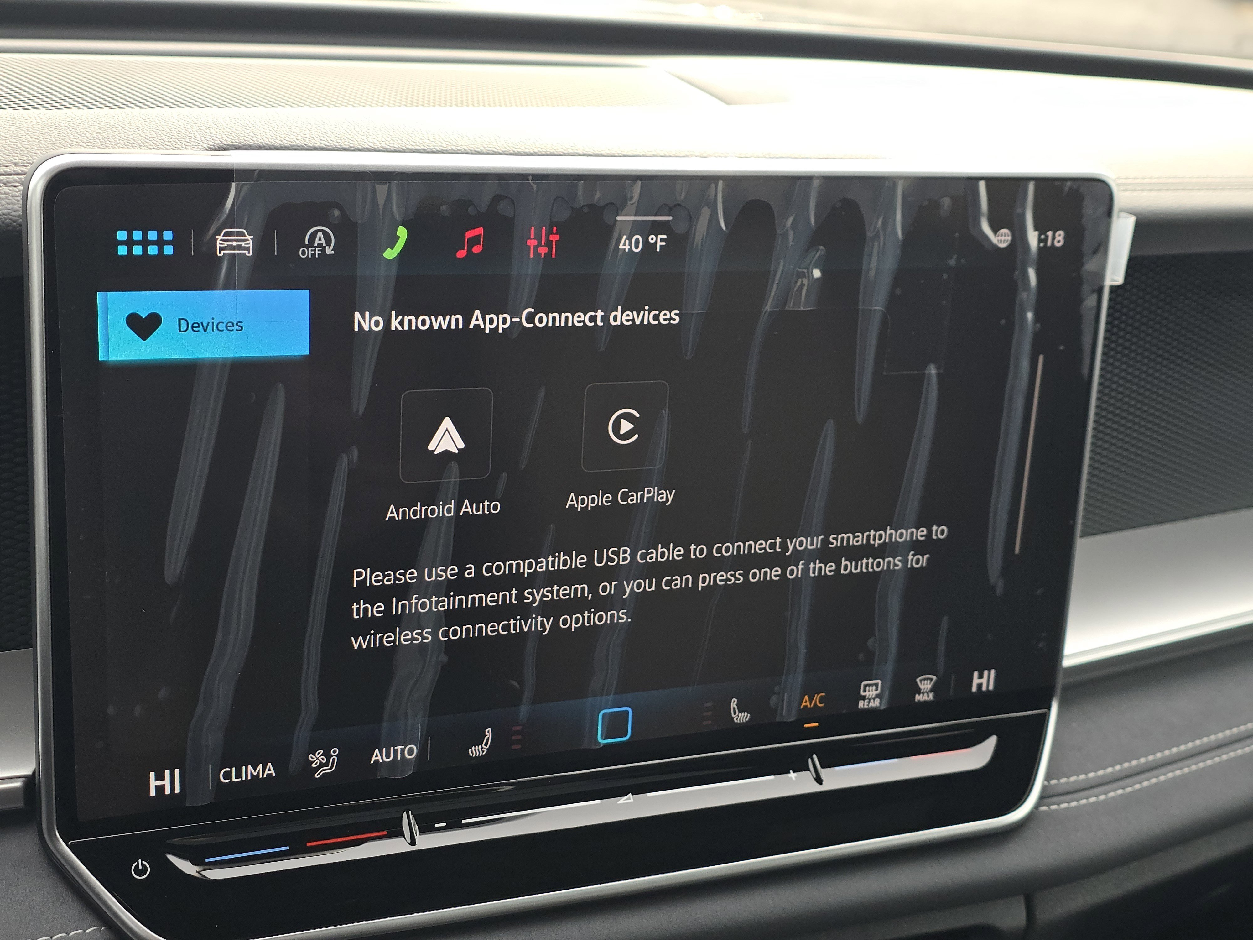 New 2026 Volkswagen Tiguan SE R-Line image 11