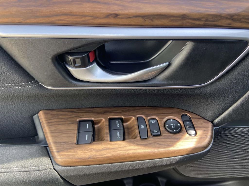 Used 2021 Honda CR-V EX image 10