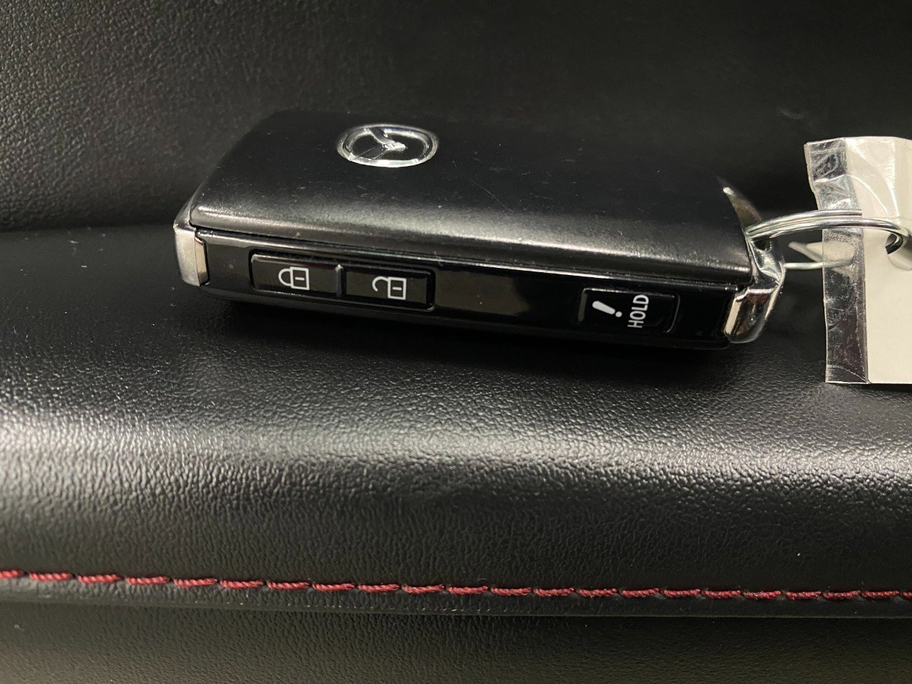 Used 2023 MAZDA CX-30 AWD 2.5 S w/ Preferred Package image 29