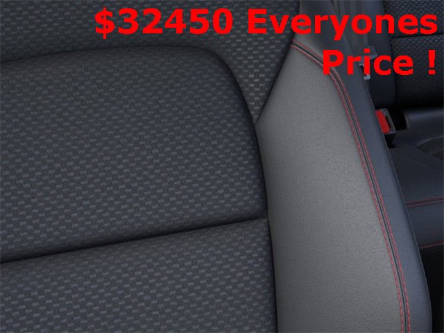 New 2024 Ford Escape ST-Line Select w/ Tech Pack #2 image 16