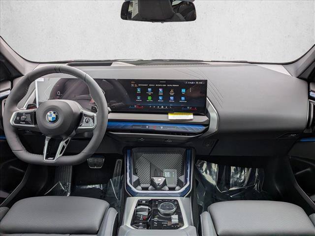 New 2026 BMW X3 xDrive30i w/ Premium Package AWD/4WD image 16