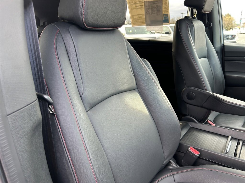Used 2023 Honda Odyssey Sport image 16