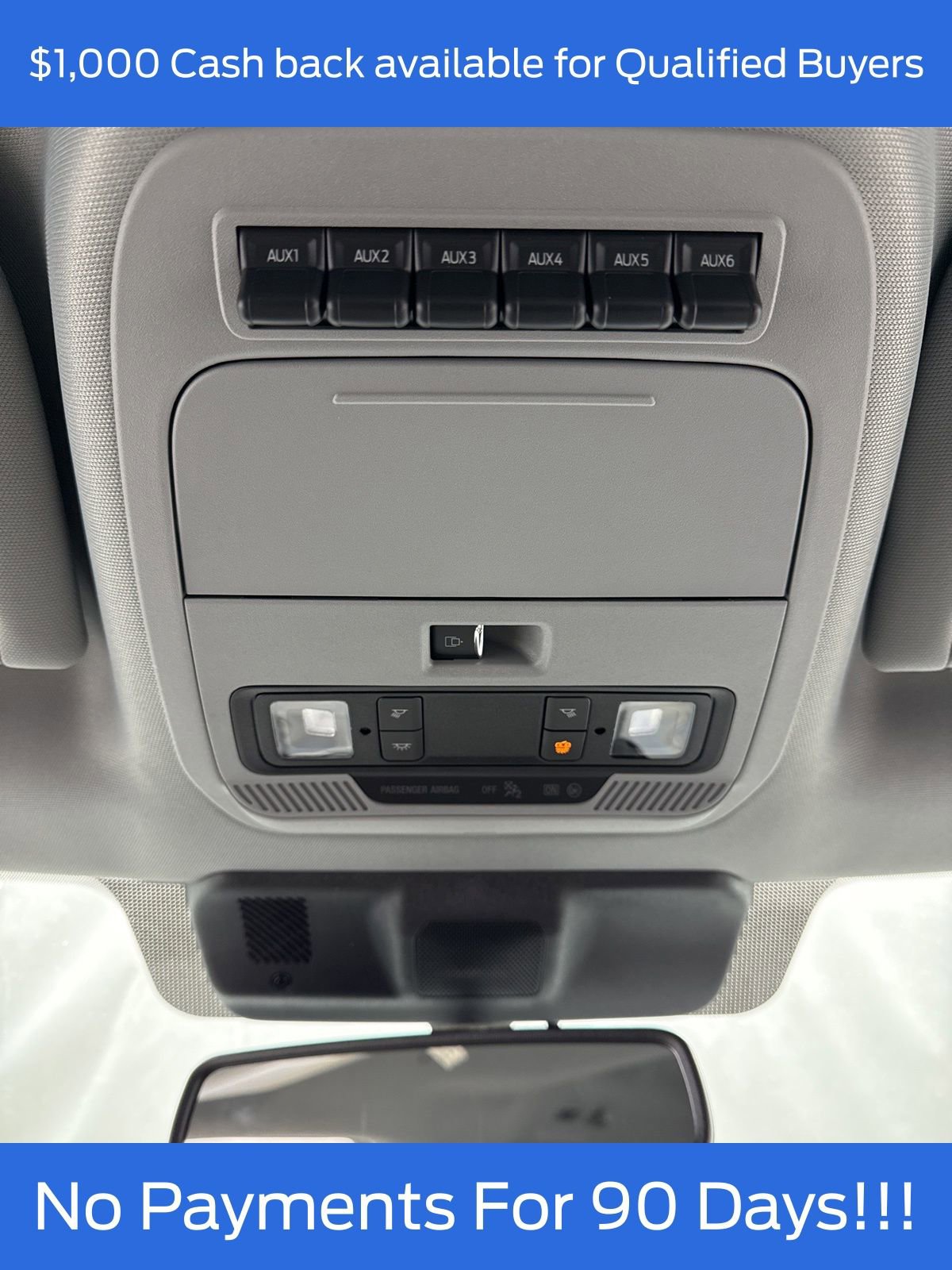 New 2026 Ford F350 XLT w/ XLT Premium Package image 30