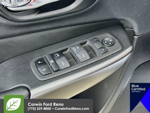 Used 2022 Jeep Cherokee Limited AWD/4WD image 20