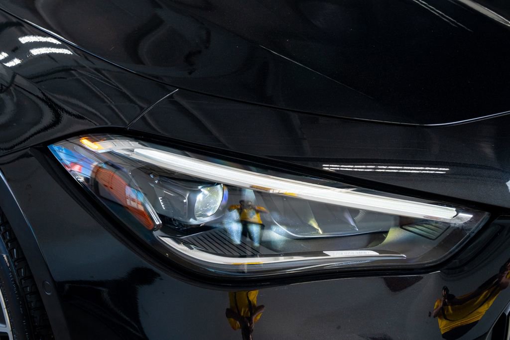 Used 2024 Mercedes-Benz CLE 53 AMG 4MATIC image 21