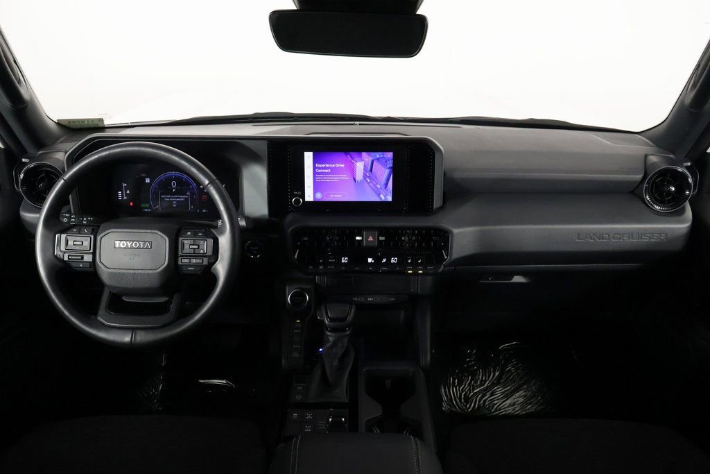 Used 2024 Toyota Land Cruiser 1958 image 8