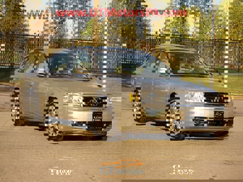 Used 2004 Audi A6 2.7T S line