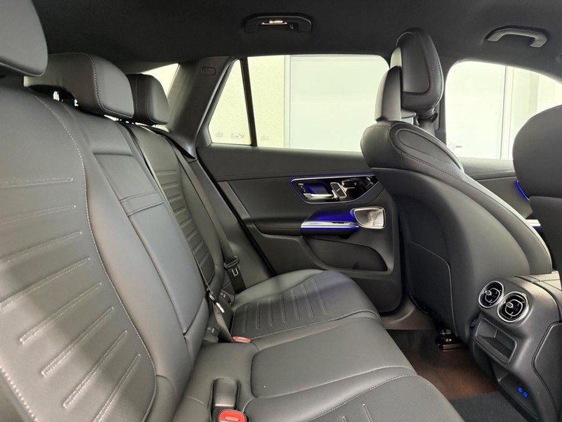 New 2026 Mercedes-Benz GLC 300 4MATIC image 5