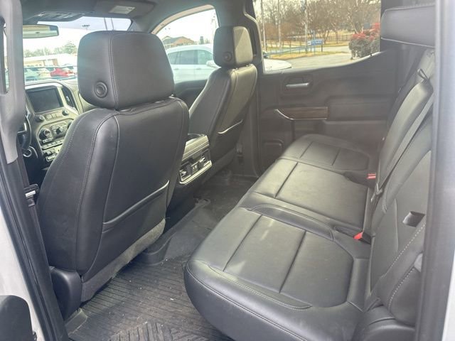 Used 2020 Chevrolet Silverado 1500 RST image 7