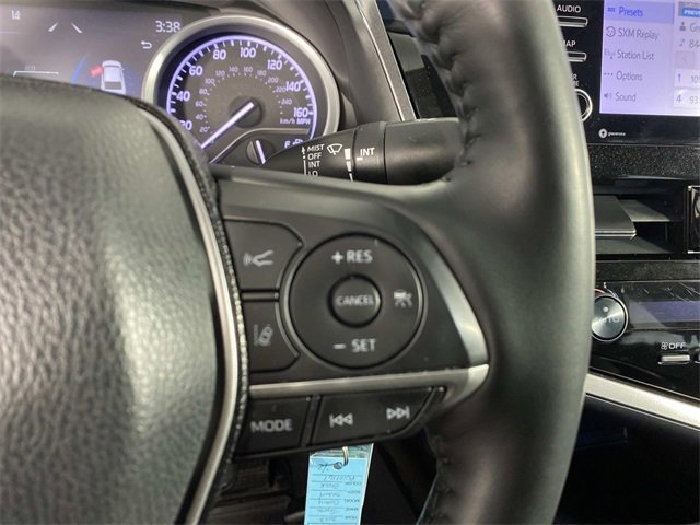 Used 2023 Toyota Camry LE w/ Cold Weather Package image 16