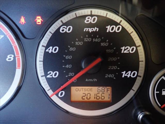 Used 2006 Honda CR-V EX image 15