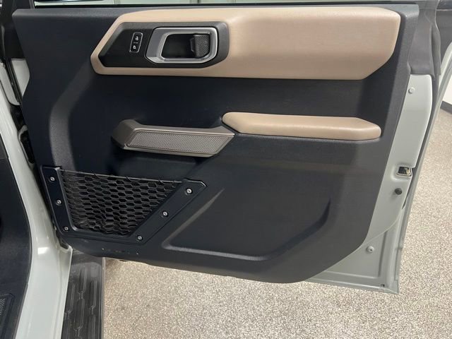 Used 2023 Ford Bronco Wildtrak image 54