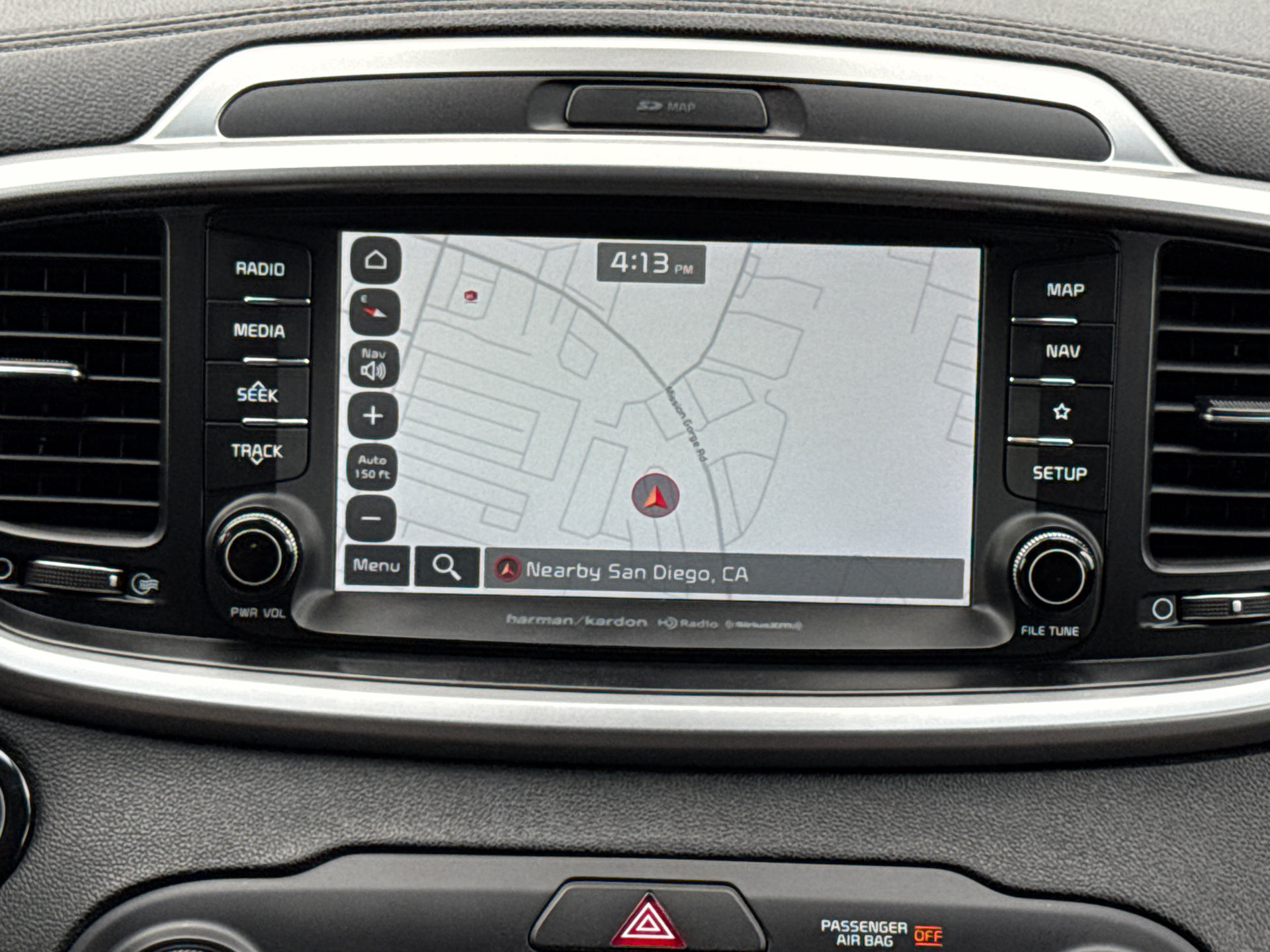 Used 2020 Kia Sorento SX AWD/4WD image 23